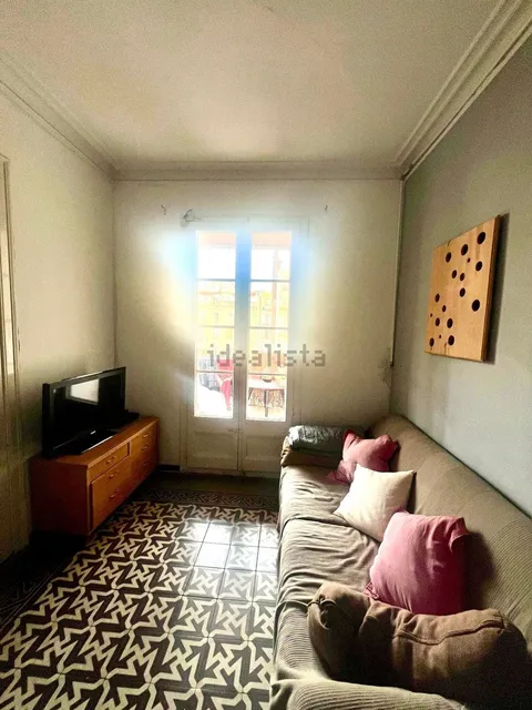Stanza in affitto, Barcelona