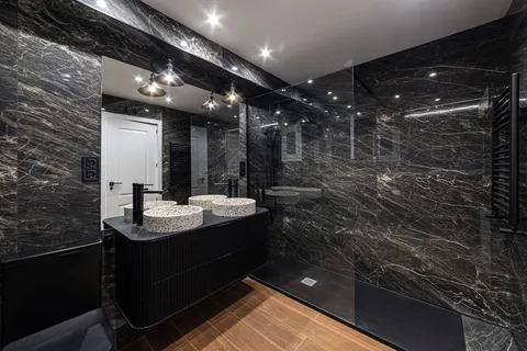 Pis de 221 m² a Madrid