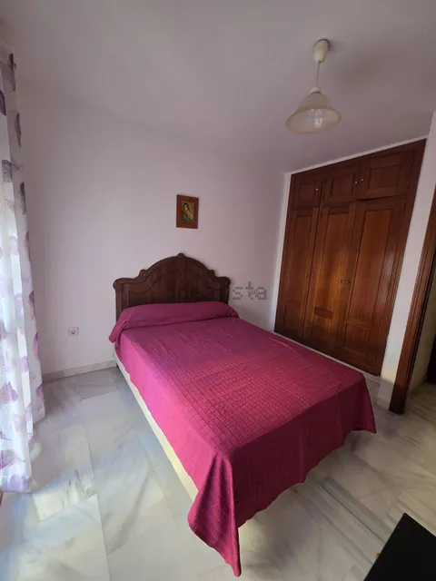 Piso de 100 m² en Benalmádena