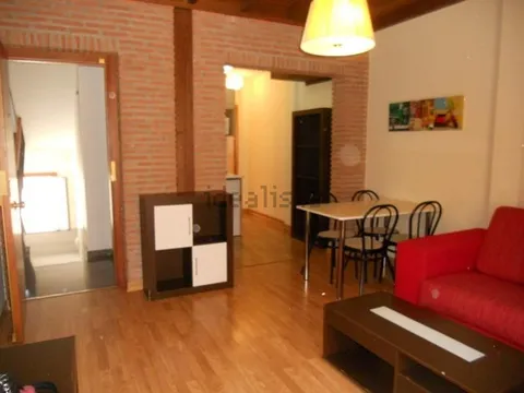 Pis de 47 m² a Granada