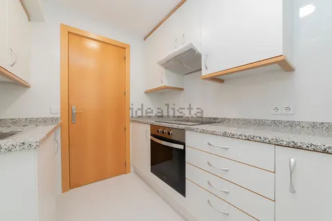 Pis de 52 m² a Madrid