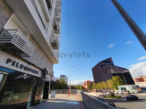 Pis de 135 m² a Madrid