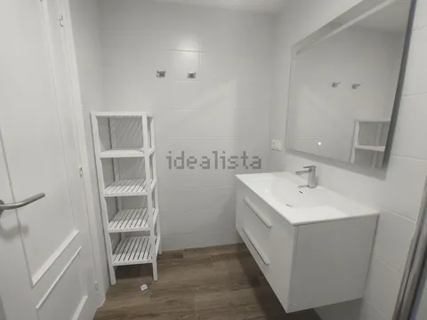 Pis de 105 m² a Alacant