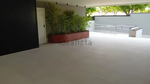 Квартира 139 м² у Льєйді