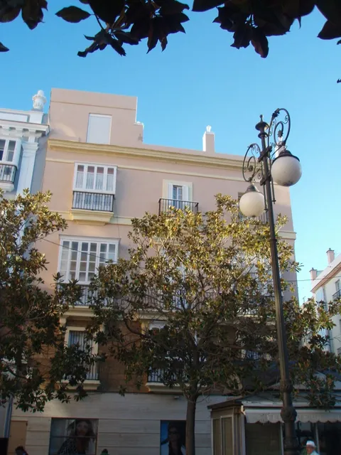Pis de 65 m² a Cádiz