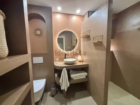 Pis de 80 m² a Sant Josep de sa Talaia