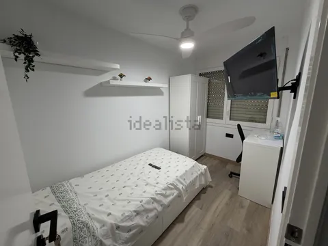 Habitació de lloguer, Mataró (2/2)