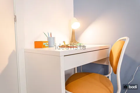 Stanza in affitto, l'Hospitalet de Llobregat