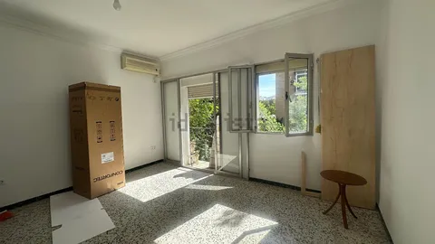 Квартира 58 м² в Севилье