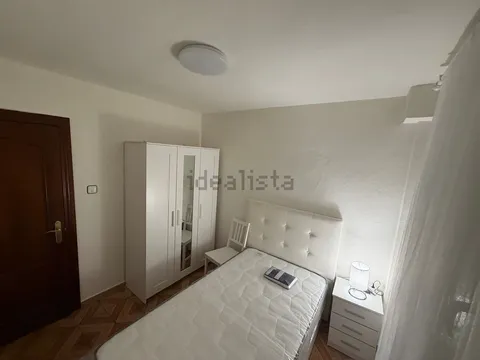Комната в аренду, Овьедо (4/6)