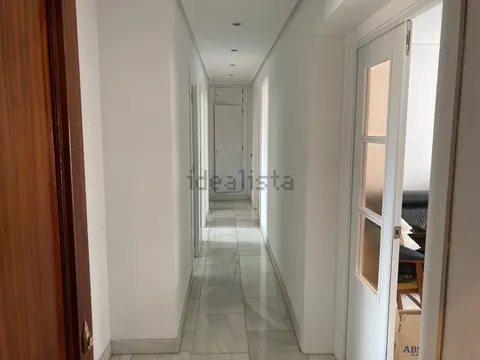 Pis de 110 m² a Madrid