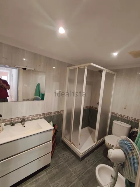 Pis de 116 m² a València