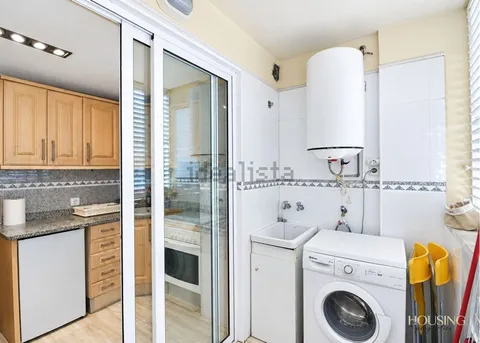 Pis de 63 m² a Palma