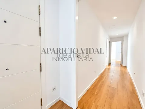 Pis de 80 m² a Màlaga