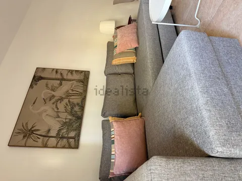 Pis de 45 m² a La Oliva