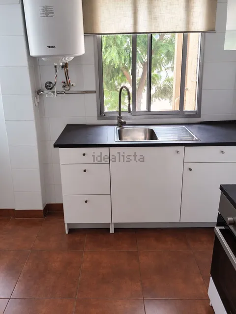 Wohnung 124 m² in Málaga