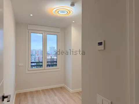 Wohnung 138 m² in Madrid