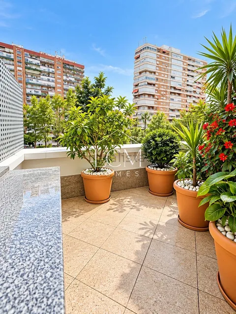 Pis de 177 m² a Múrcia