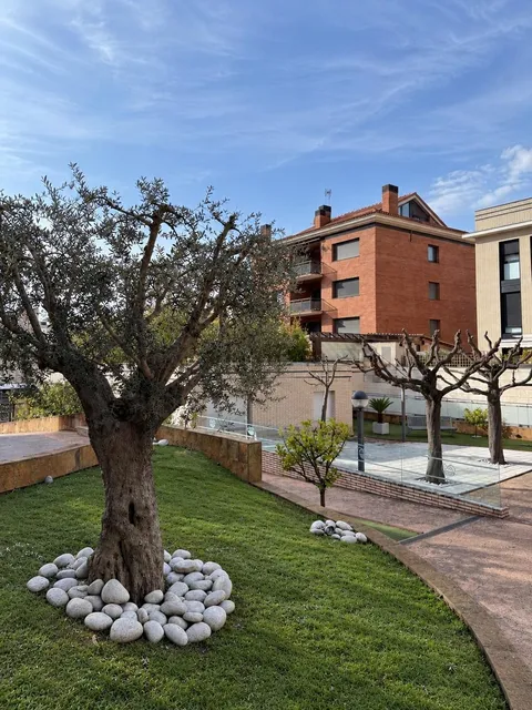 Pis de 125 m² a Granollers