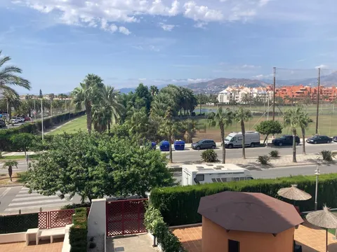 Pis de 95 m² a Motril