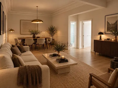 Appartement 250 m² à Madrid