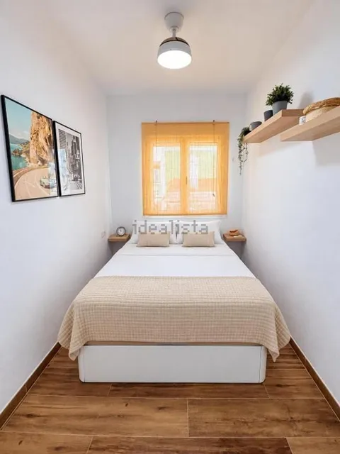 Pis de 40 m² a Las Palmas de Gran Canaria