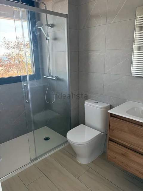 Pis de 124 m² a Badalona
