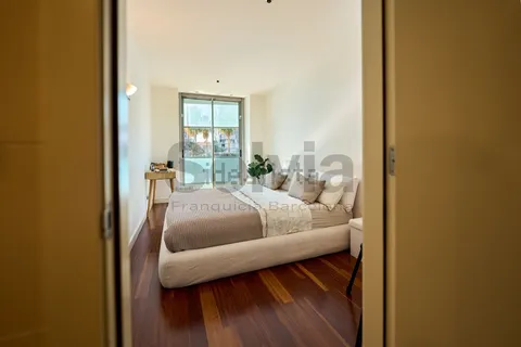 Pis de 103 m² a Barcelona