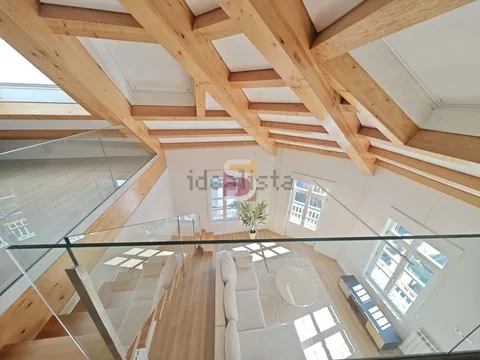 Pis de 200 m² a Vigo
