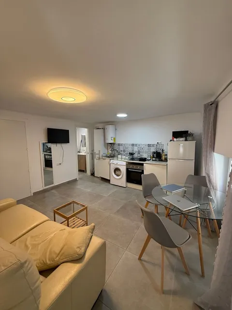 Pis de 48 m² a Alacant