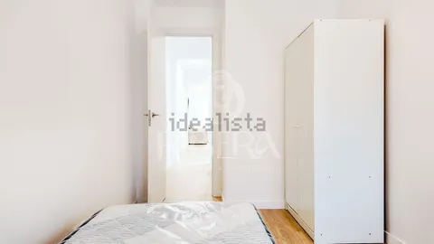 Pis de 78 m² a València