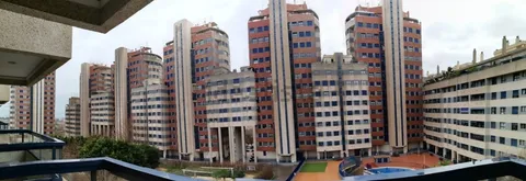 Pis de 85 m² a València