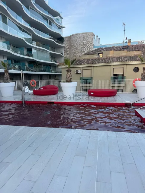 Pis de 180 m² a Fuengirola