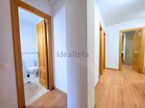 Pis de 130 m² a Cartagena