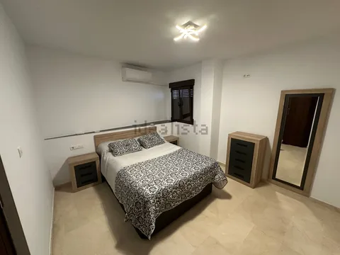 Квартира 105 м² в Órgiva