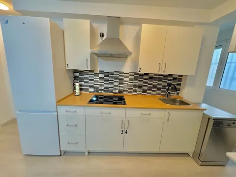 Chambre à louer, Valladolid