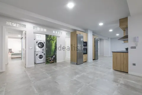 Habitació de lloguer, Elx