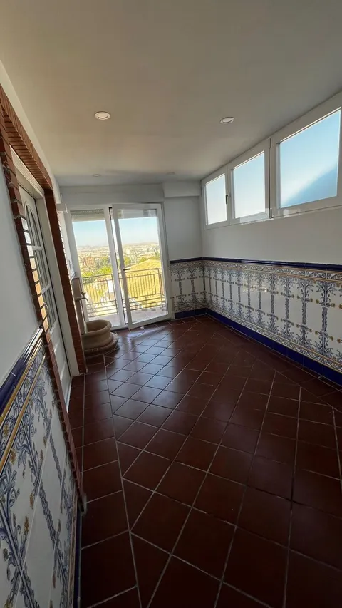 Apartamento 94 m² em Granada