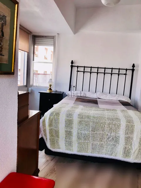 Pis de 85 m² a Alacant