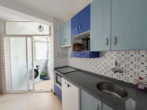 Wohnung 81 m² in Sevilla
