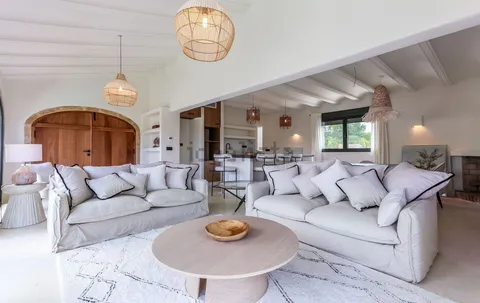 Casa de 344 m² en Jávea