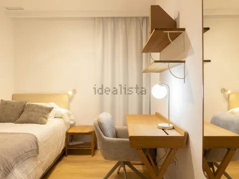 Pis de 88 m² a València