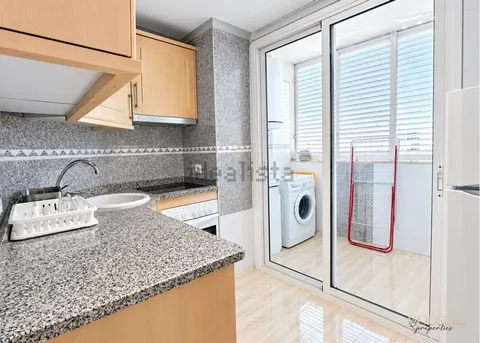 Pis de 63 m² a Palma