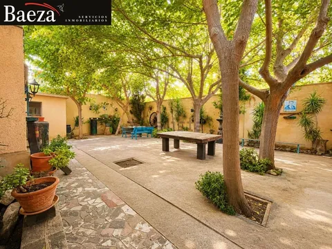 Haus 419 m² in Mutxamel