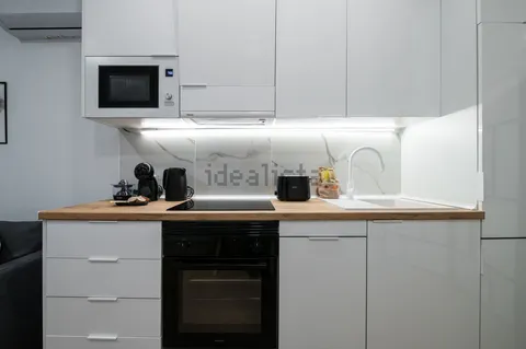 Pis de 50 m² a Madrid