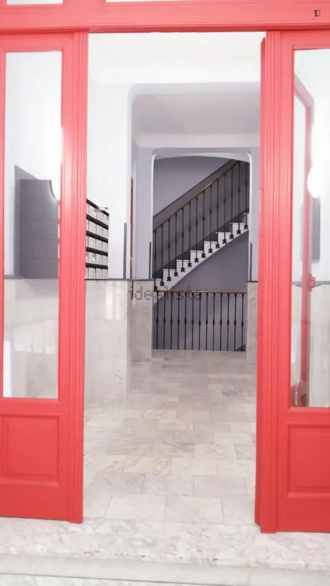 Pis de 42 m² a Madrid