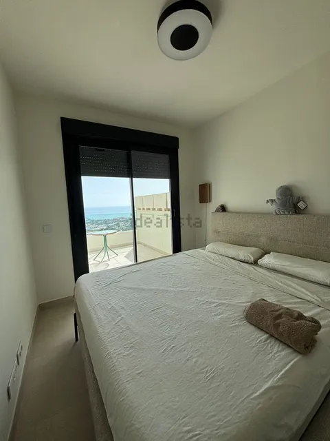Pis de 168 m² a Benalmádena