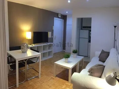 Wohnung 60 m² in Madrid
