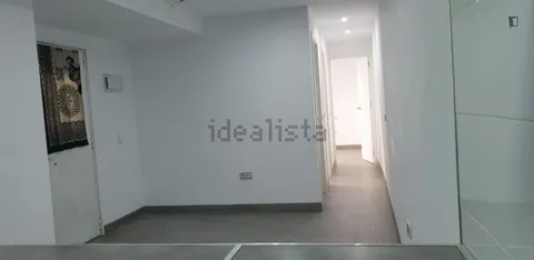 Pis de 58 m² a Madrid
