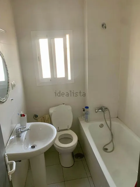 Zimmer zur Miete, Sevilla